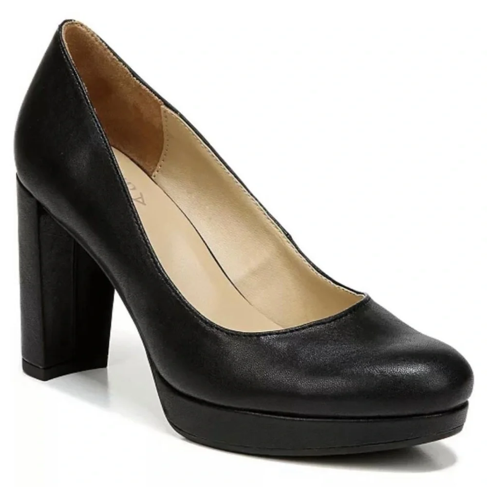 Naturalizer pumps - Picture 1 of 12